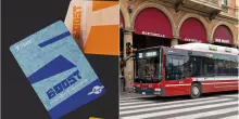 Bus, ecco la nuova carta Boost. E’ ricaricabile e il Comune la spedirà gratis a circa 200.000 famiglie