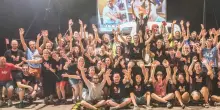 Woodstock Party a Renazzo. Tra musica e solidarietà