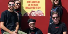 Dai salumi al miele. Un nuovo spazio per i sapori di Matelica