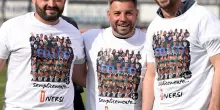 Finale Poule Scudetto Serie D: Siracusa e Livorno si sfidano a Teramo