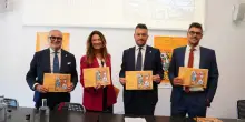 Torna il Baccanale, a Imola la kermesse del gusto