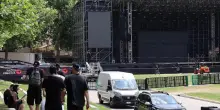 Concerti in piazza Ariostea, il Pd: "Commissione consiliare sui disagi dei residenti"