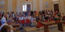 Clima elettorale: scontro Olivetti-Bomprezzi