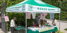 Terzo settore, appello di Ageop: "Via il tetto al cinque per mille"