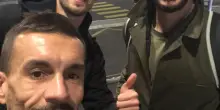 La Yuasa Battery riabbraccia Tatarov e Petkov