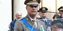 Accademia Militare . Cambio al vertice, arriva Stefano Messina