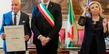 Festa della Repubblica. Sono state consegnate le onorificenze al merito ai cittadini meritevoli