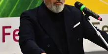 "Scritta contro Meloni da condannare"