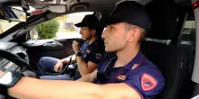 Scoppia lite alla festa parrocchiale, arriva la polizia. Identificati due giovani albanesi: accusati di lesioni