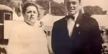 La Corale Rossini. Nel ’55 andò in Galles e fu il primo trionfo per Pavarotti