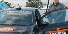 I negozianti fan da sé. Assunti i vigilantes per le ronde notturne