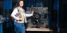 Tool-Mec a caccia di mercati: "Ecco la meccanica del futuro"