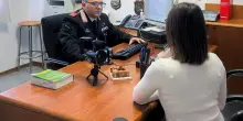 Imola, pedina la ex sul lavoro. Divieto di avvicinamento per un 38enne