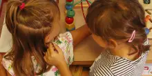 Asili e polemiche. Piano del Comune per i nidi roventi
