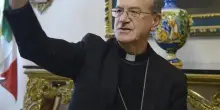 Salvucci, Bibbia e giornale: "Pesaro? Deve reinventarsi. Oggi i problemi sono diversi"