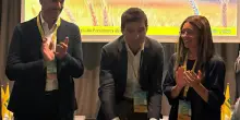 Coldiretti ai candidati. Ricci e Acquaroli:: "Chiediamo impegno"