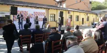 Nuova vita per l’ex caserma Boldrini. Tra alloggi a prezzi calmierati, spazi lavorativi ed eventi culturali