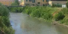 Frane sul canale Navile, al via la riparazione