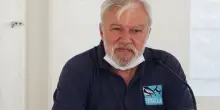 L’ESPERTO: INTERVISTA. Sauro Pari "Siamo alla colonizzazione dell’Alto Adriatico"