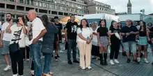 Giareda tra le polemiche. Ira degli ambulanti storici: "Noi eliminati dalla sagra"