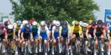 Cavriago: epicentro del ciclismo giovanile con Trofeo Bardiani e altri eventi