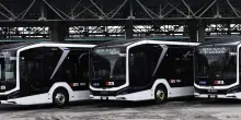 Carlotta Bonvicini: "Bus, il biglietto salirà. Ma Roma dia risorse"
