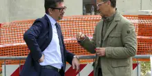 "I lavori all’impianto crematorio iniziano il 27 giugno, nessun ritardo"