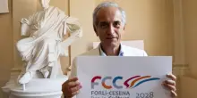 Capitale della cultura. Patto tra Forlì e Cesena:: "Insieme per la bellezza"
