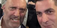 Paolorossi ad Appignano: "Porterò Filottrano in provincia di Macerata"