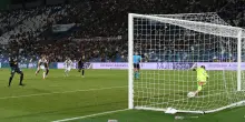 Uragano Reggiana, travolto l’Empoli . Granata in svantaggio, poi cambia il vento