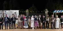 Premio Plauto per giovani attori. Sacchetti vince l’edizione 2025