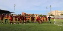 Alma all’assalto della Vallesina. L’attende un rognoso Moie