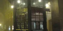 Torna l’edicola liberty di piazza Mazzini