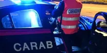 Ubriachi in centro recidivi ‘Daspo’ per un giovane