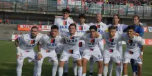 Samb fuori dalla poule scudetto: focus sulla programmazione per la prossima stagione