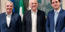 San Martino in Rio, maxi investimento per Italgraniti