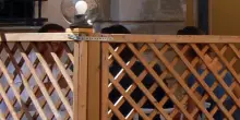 "Boom di dehors irregolari"