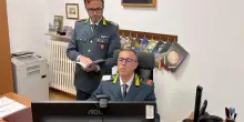 Maxi evasione di oltre tre milioni. Imprenditore dei trasporti nei guai