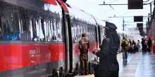 Sciopero treni 4 e 5 settembre in Emilia Romagna: tutte le informazioni utili