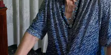 Forza Lina, 103 anni e non sentirli: "Leggo il Carlino ogni giorno"
