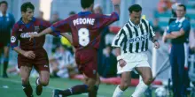 Reggiana, goditi l’amichevole di lusso. La sfida con la Juventus è d’altri tempi