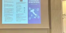 "Immigrati irregolari, sbarchi crollati"