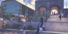 Il sottopasso di via Roma cambia faccia e rivoluziona il cuore della città: diventa piazza e boulevard