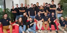 Alexide punta al futuro con il digitale. Festeggia 20 anni con Confartigianato