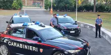 Il blitz dei carabinieri. Spaccio tra le famiglie