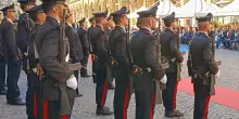 Festa dell’Arma in piazza del Popolo