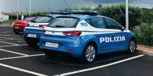 Tentano di rubare bici all’ospedale. Denunciati tre giovani pregiudicati