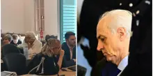 Omicidio Stefani, la testimonianza del colonnello nel processo: "L'arma era pronta per sparare"