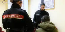 Spaccio nel quartiere Saragozza di Bologna: coppia in manette
