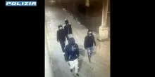Rapine e minacce. Seminavano il panico, diciotto anni di pena